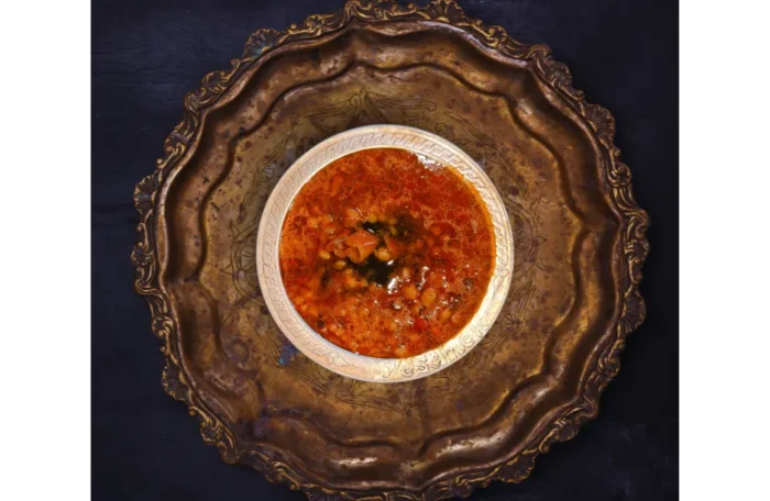 Alaca Çorbası