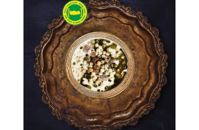 Yuvalama Porsiyon